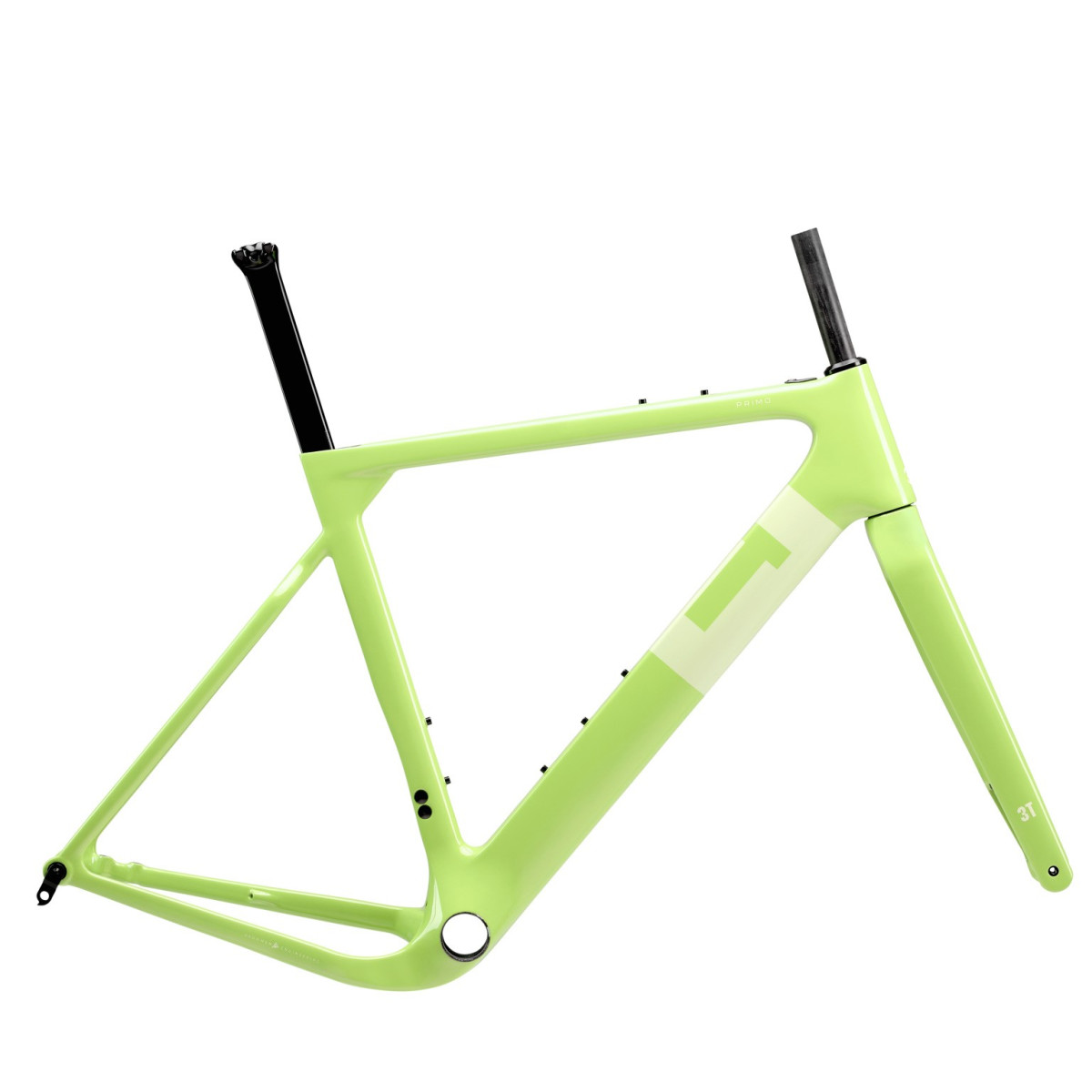 3T Primo WPNT grants rāmis | Menta