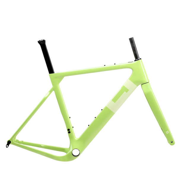 3T Primo WPNT grants rāmis | Menta
