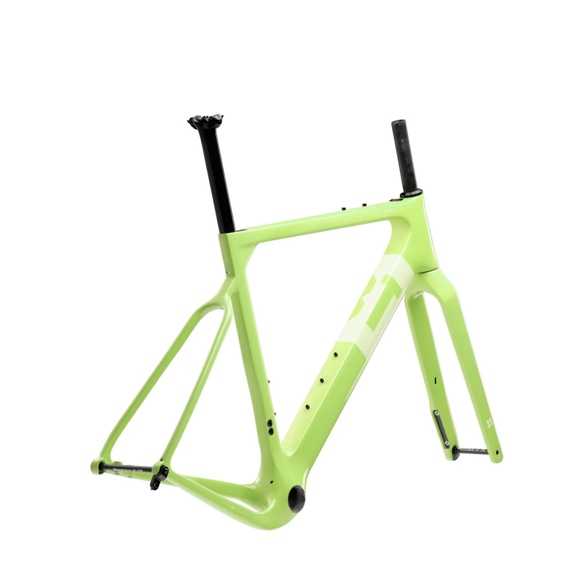 3T Primo WPNT grants rāmis | Menta