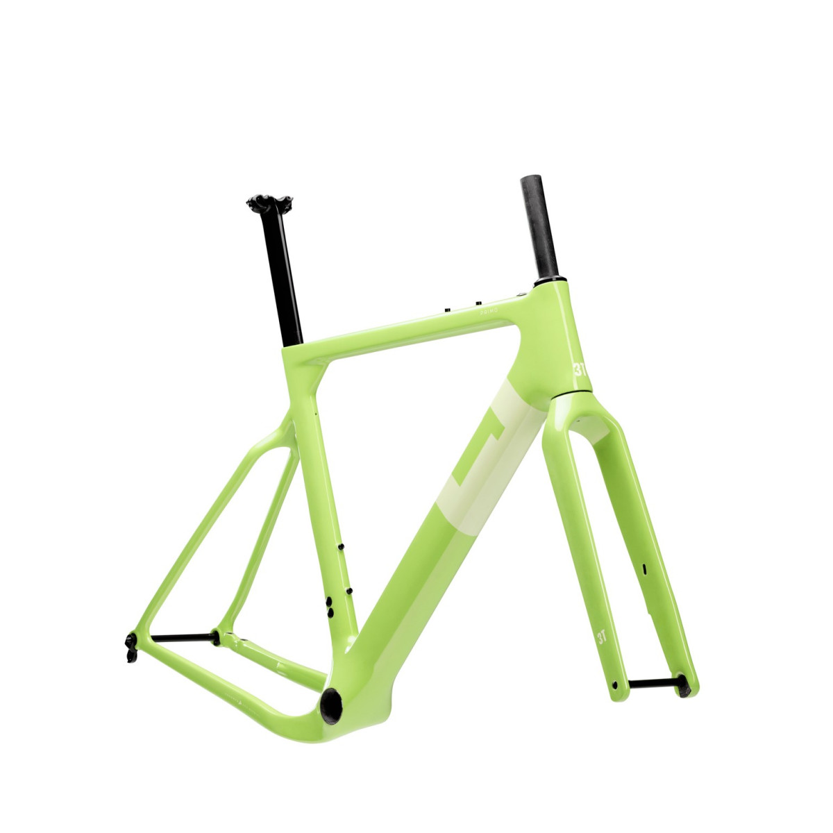 3T Primo WPNT grants rāmis | Menta