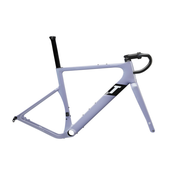 3T Racemax WPNT Integrale grants rāmis | Malva