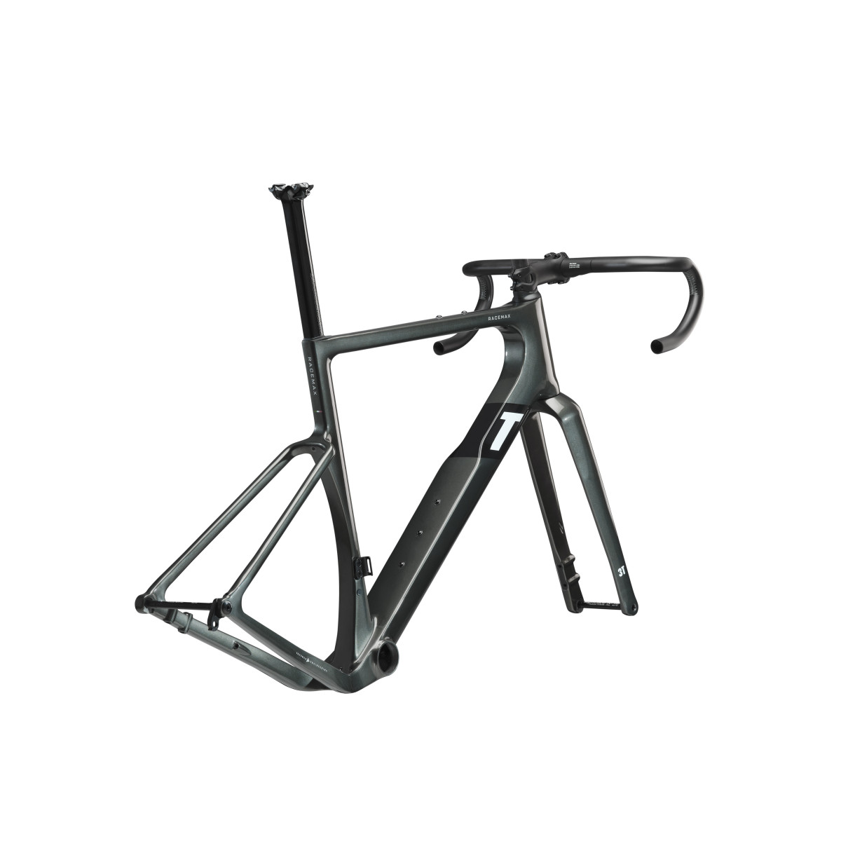 3T Racemax WPNT Integrale grants rāmis | Camo