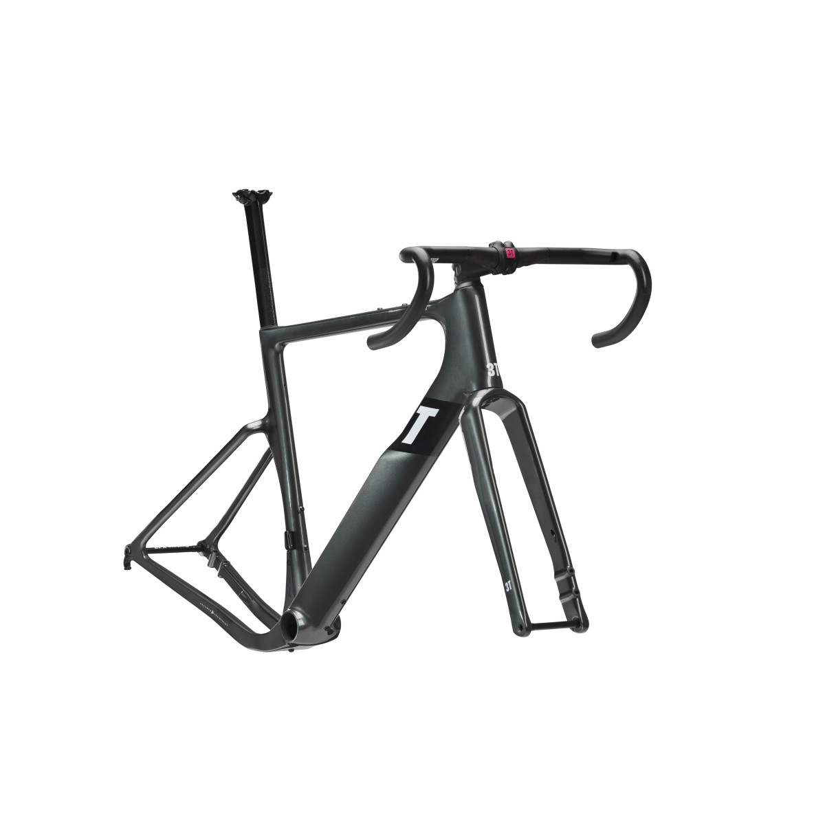 3T Racemax WPNT Integrale grants rāmis | Camo