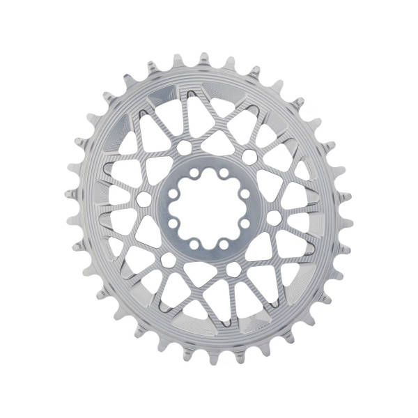 AbsoluteBlack Oval SRAM T-Type Transmission hammasratas | 1x12 | Titanium