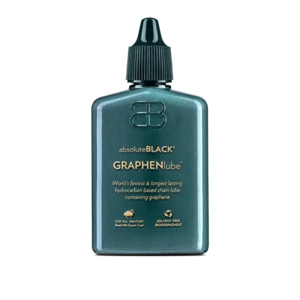 AbsoluteBlack GRAPHENlube® 2.0 ketivaha | 50 ml