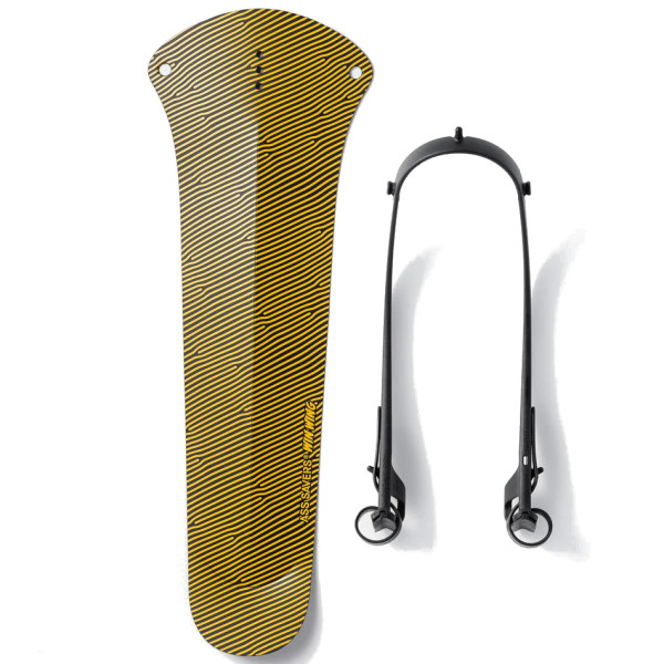 Ass Saver Win Wing 2 grants spārns | Golden Groove