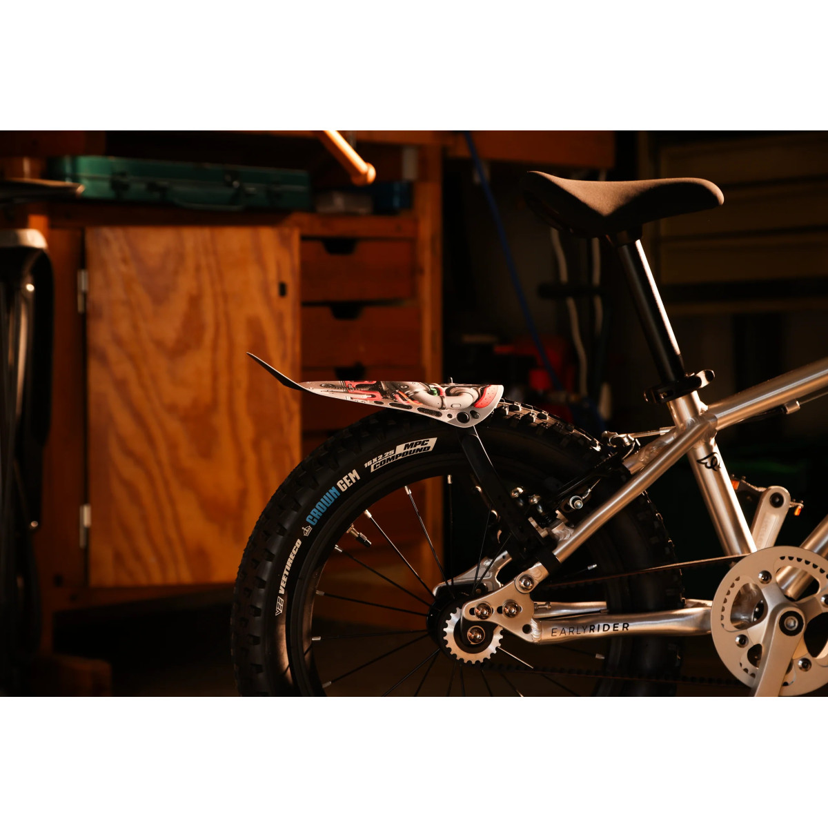 Ass Savers Bumbinos purvasaugiai | 18-20" | Plasma Turbo