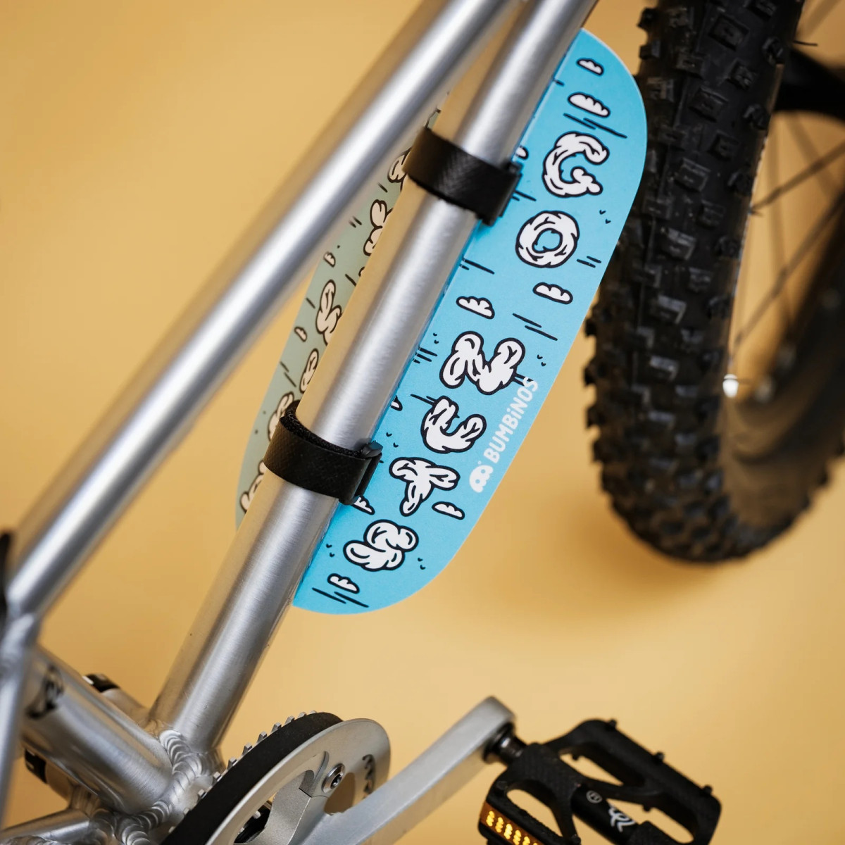 Ass Savers Bumbinos purvasaugiai | 18-20" | Dream Big