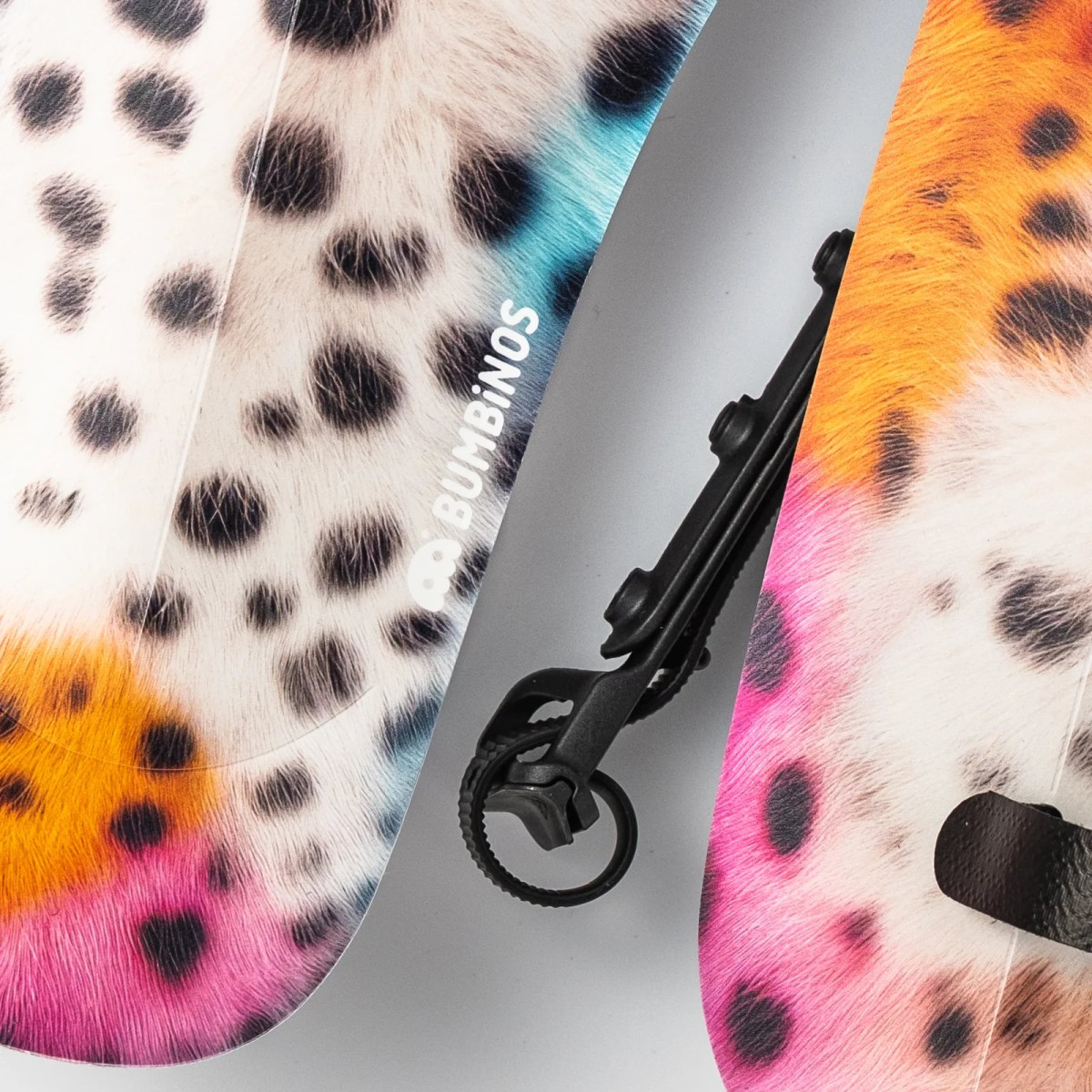 Ass Savers Bumbinos Mudguards | 18-20" | Polka Panther