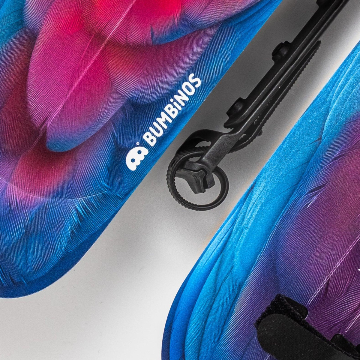 Ass Savers Bumbinos Mudguards | 18-20" | Jolly Polly