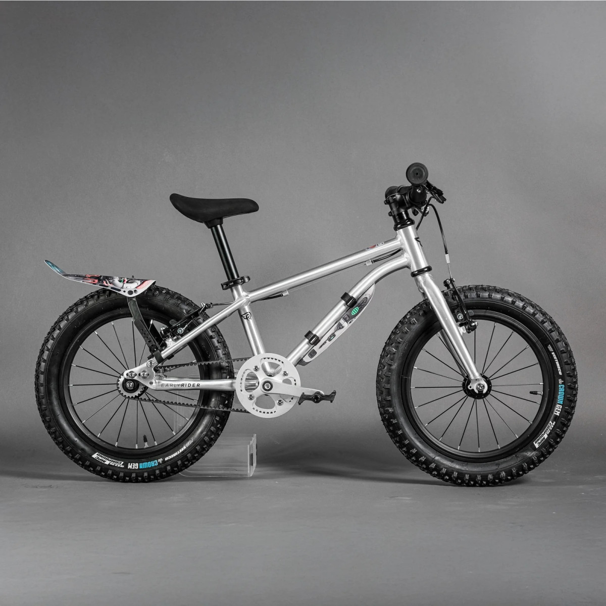 Ass Savers Bumbinos porilauad | 14-16" | Plasma Turbo