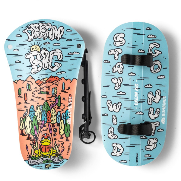 Ass Savers Bumbinos porilauad | 14-16" | Dream Big Ass Savers Bumbinos porilauad | 14-16" | Dream Big
