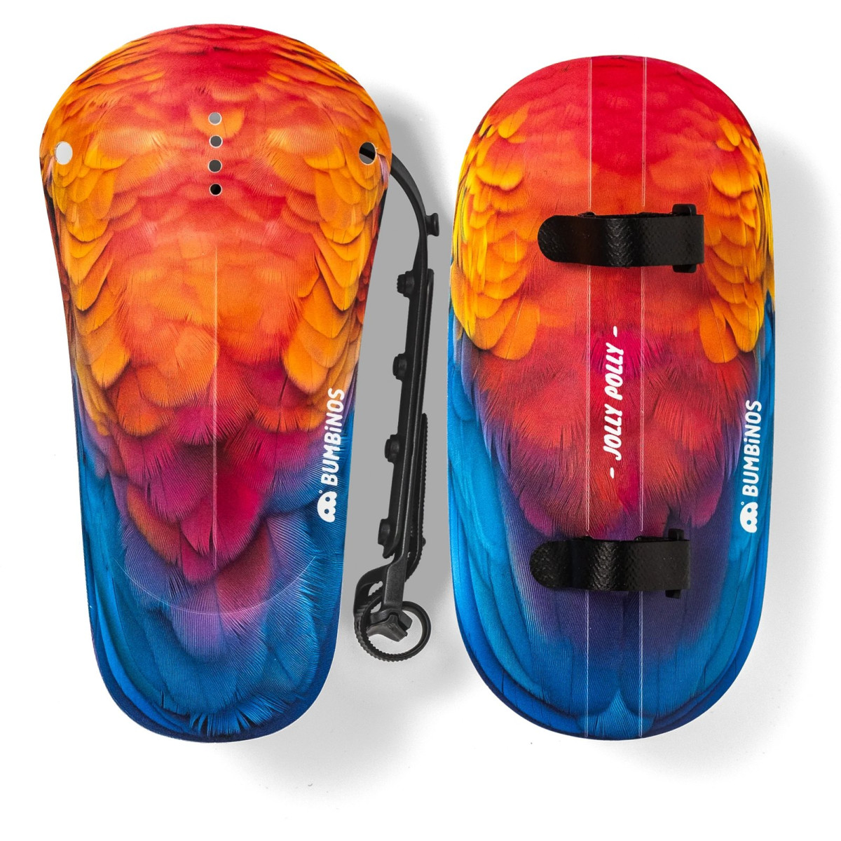Ass Savers Bumbinos Mudguards | 14-16" | Jolly Polly