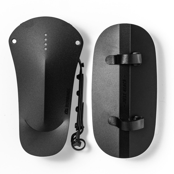 Ass Savers Bumbinos porilauad | 14-16" | Just Black Ass Savers Bumbinos porilauad | 14-16" | Just Black