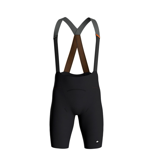 Assos Equipe RS Schtradivari S11 Short Vīriešu īsās šorti | blackSeries