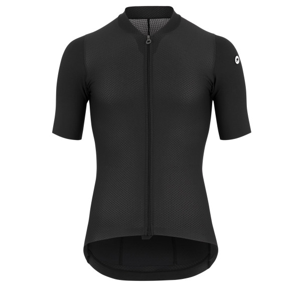 Assos Mille GT S11 meeste jalgratturi särk | Must seeria