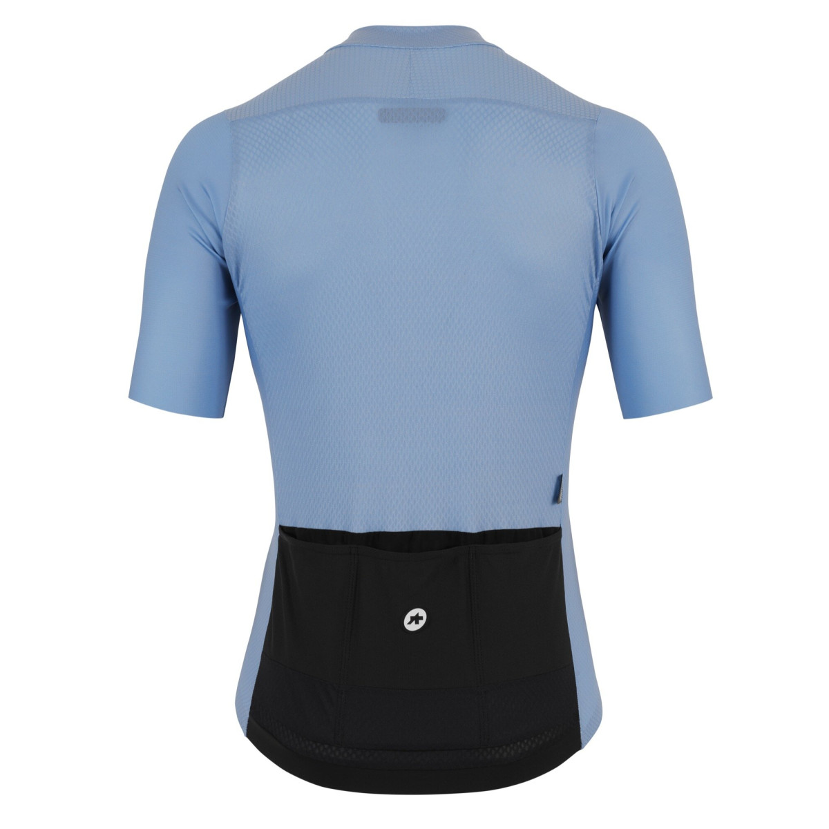 Assos Mille GT S11 vīriešu krekls | Thunder Blue