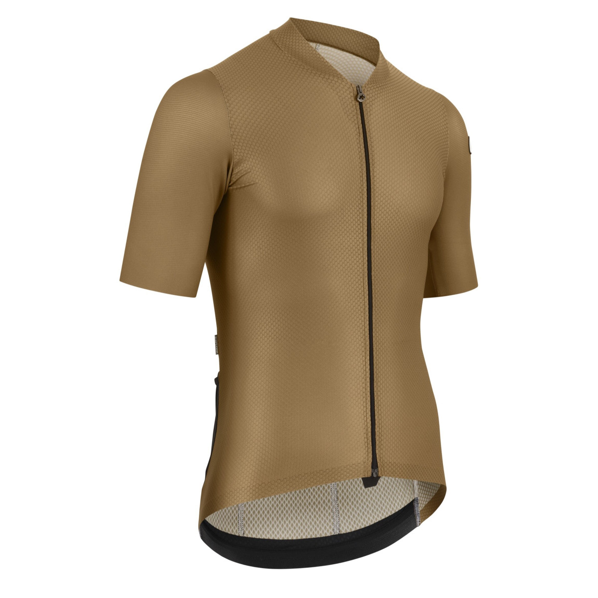 Assos Mille GT S11 meeste jalgratturi särk | Bronze Ash
