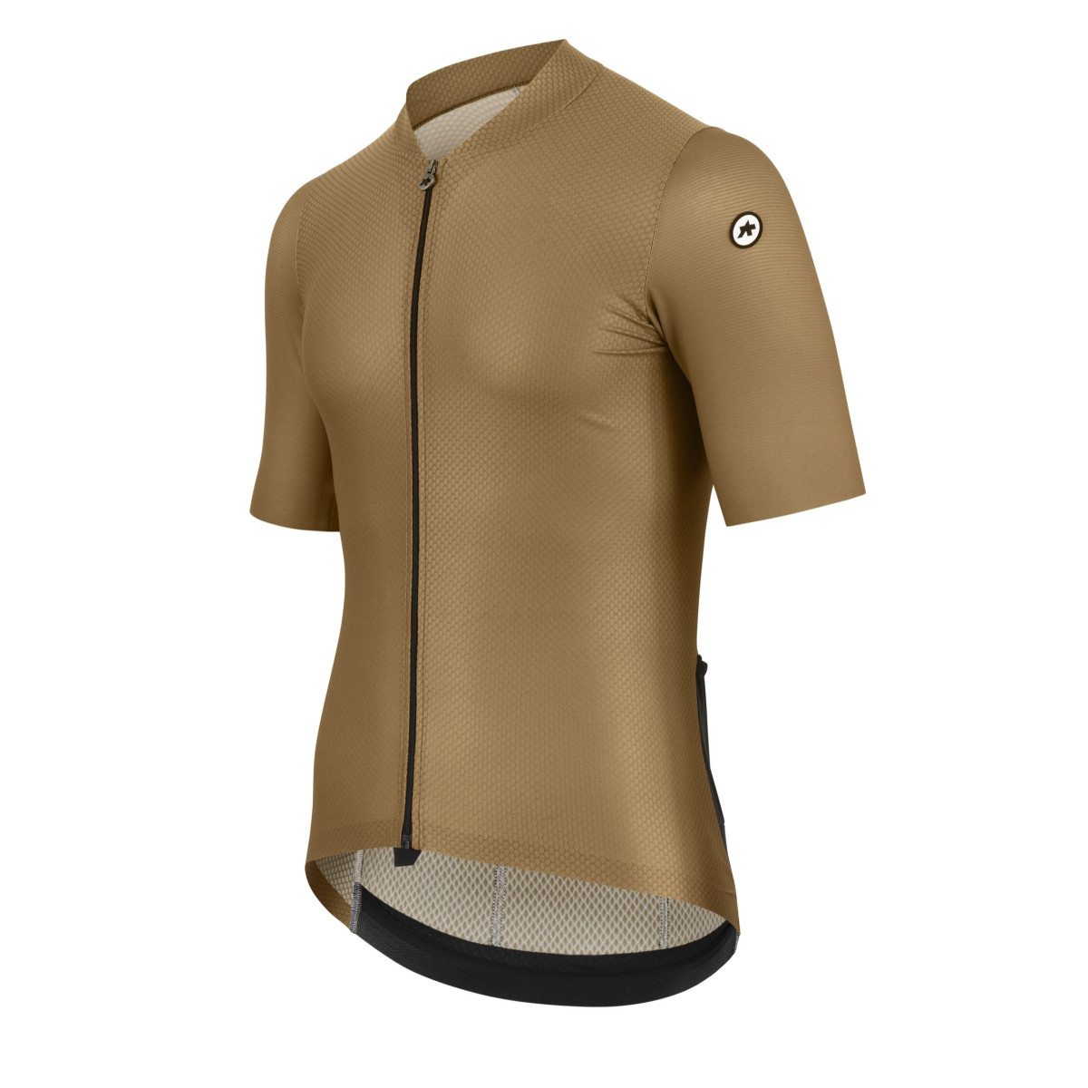 Assos Mille GT S11 meeste jalgratturi särk | Bronze Ash