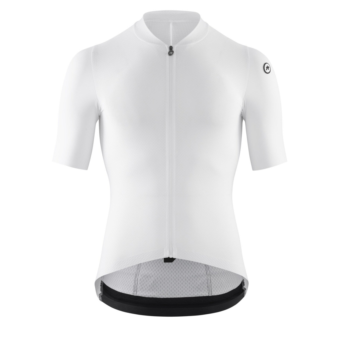 Assos Mille GT S11 meeste jalgratturi särk | Valge seeria