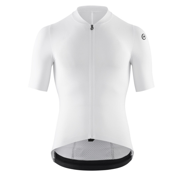Assos Mille GT S11 meeste jalgratturi särk | Valge seeria