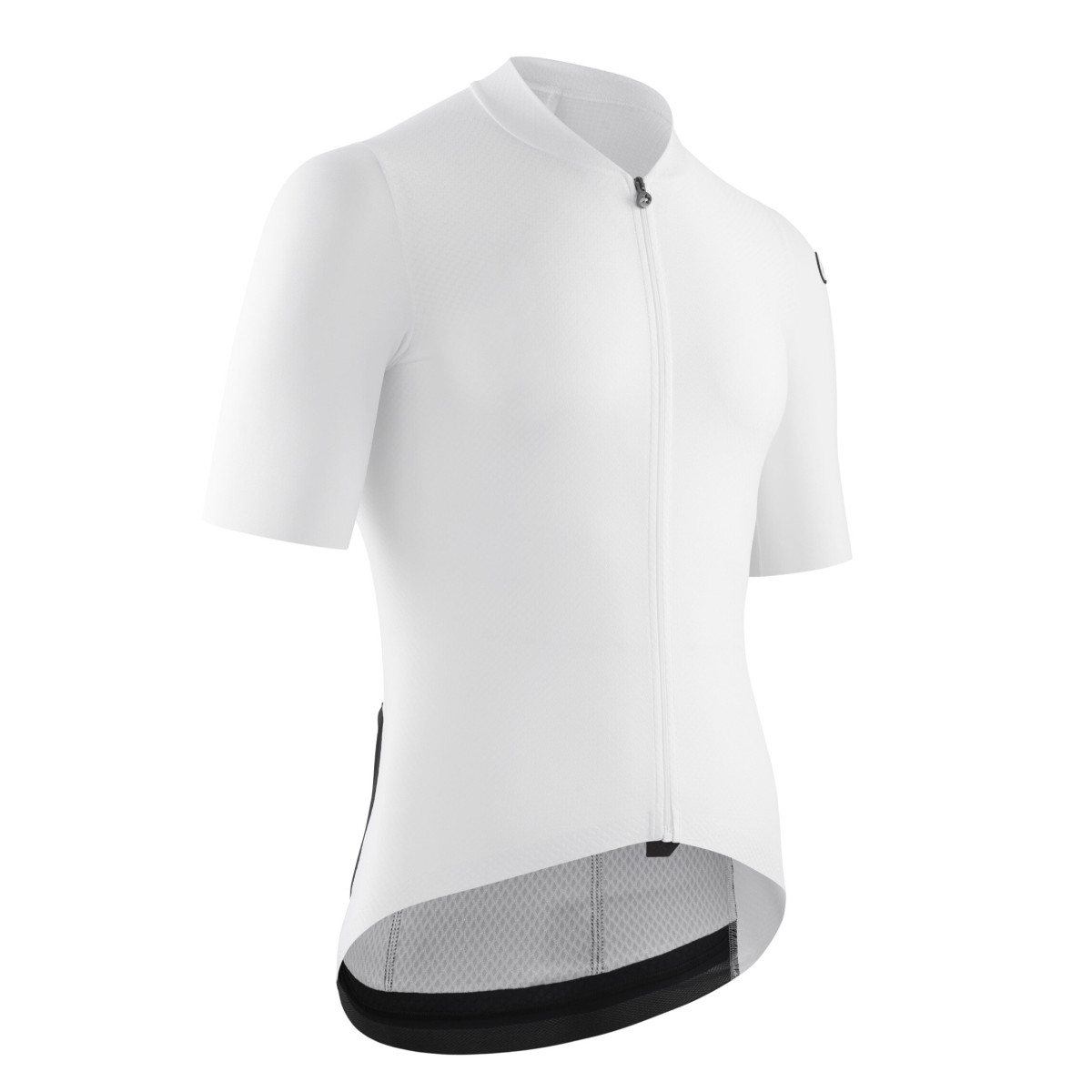 Assos Mille GT S11 meeste jalgratturi särk | Valge seeria