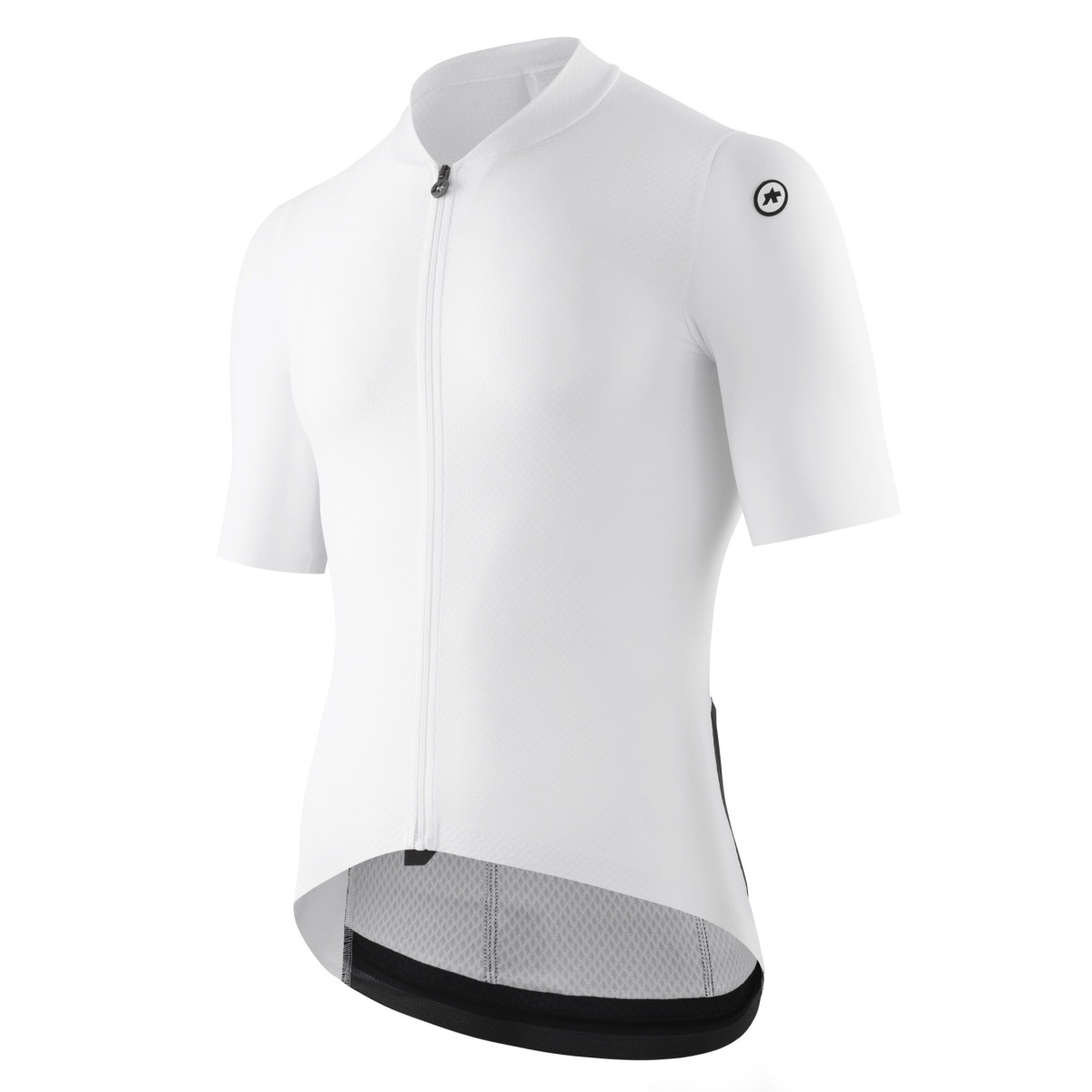Assos Mille GT S11 meeste jalgratturi särk | Valge seeria