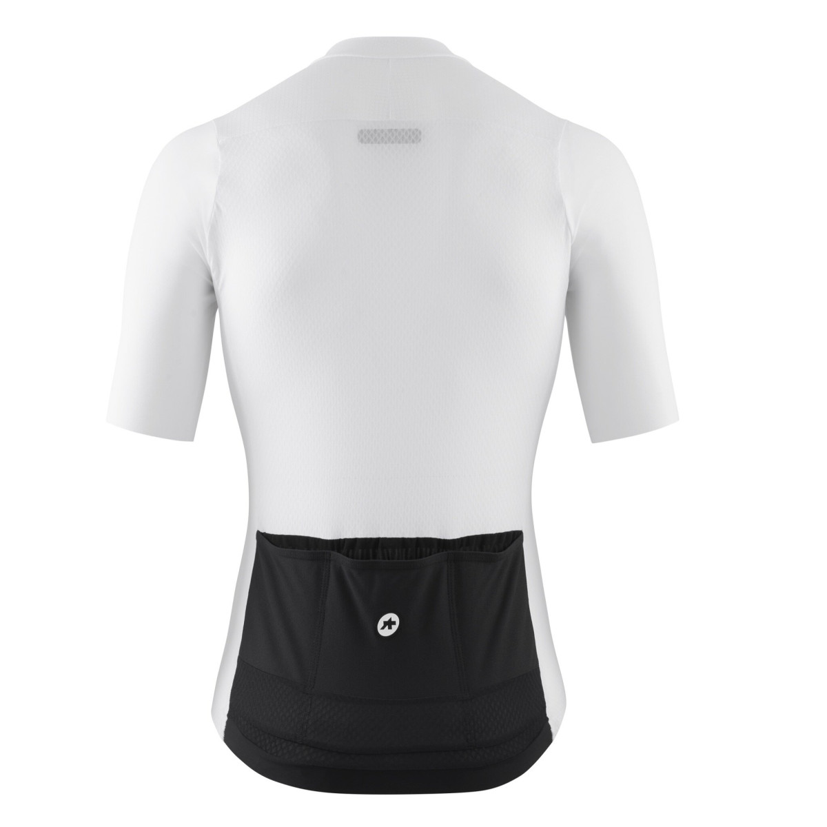 Assos Mille GT S11 meeste jalgratturi särk | Valge seeria