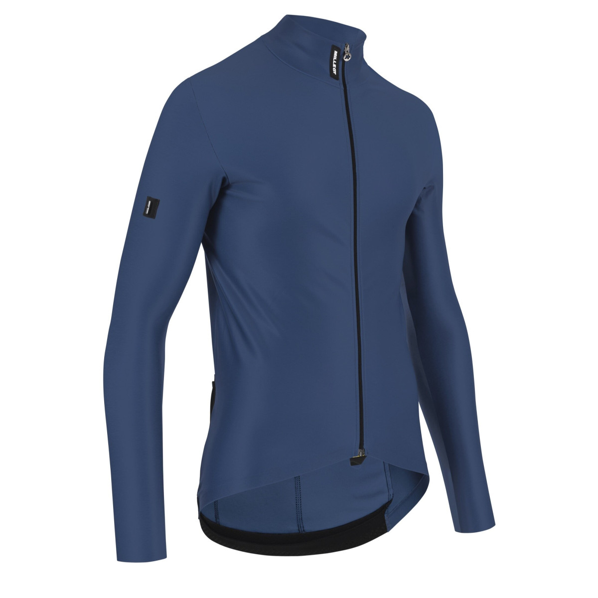 Assos Mille GT Spring Fall C2 LS meeste särk | Stone Blue