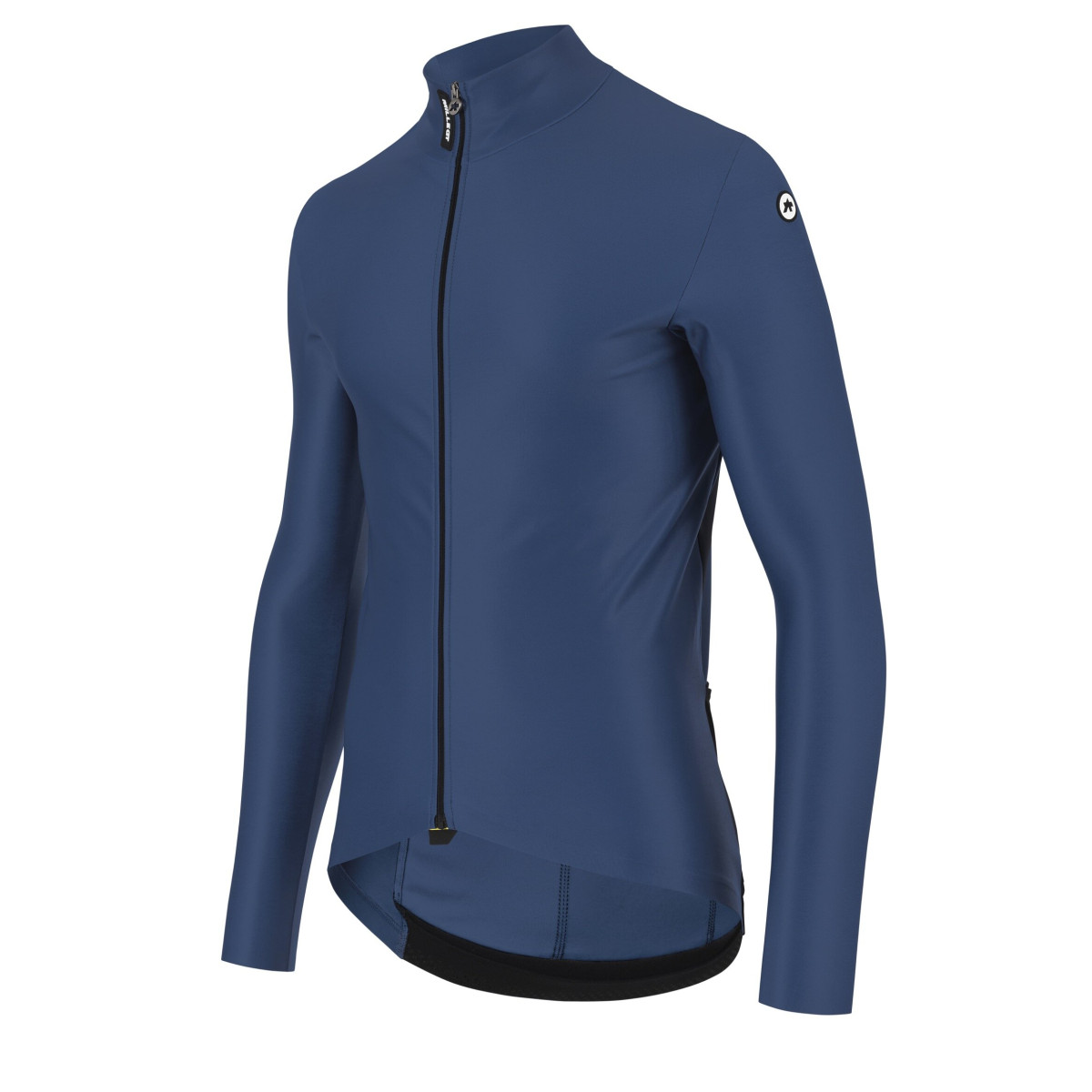 Assos Mille GT Spring Fall C2 LS meeste särk | Stone Blue