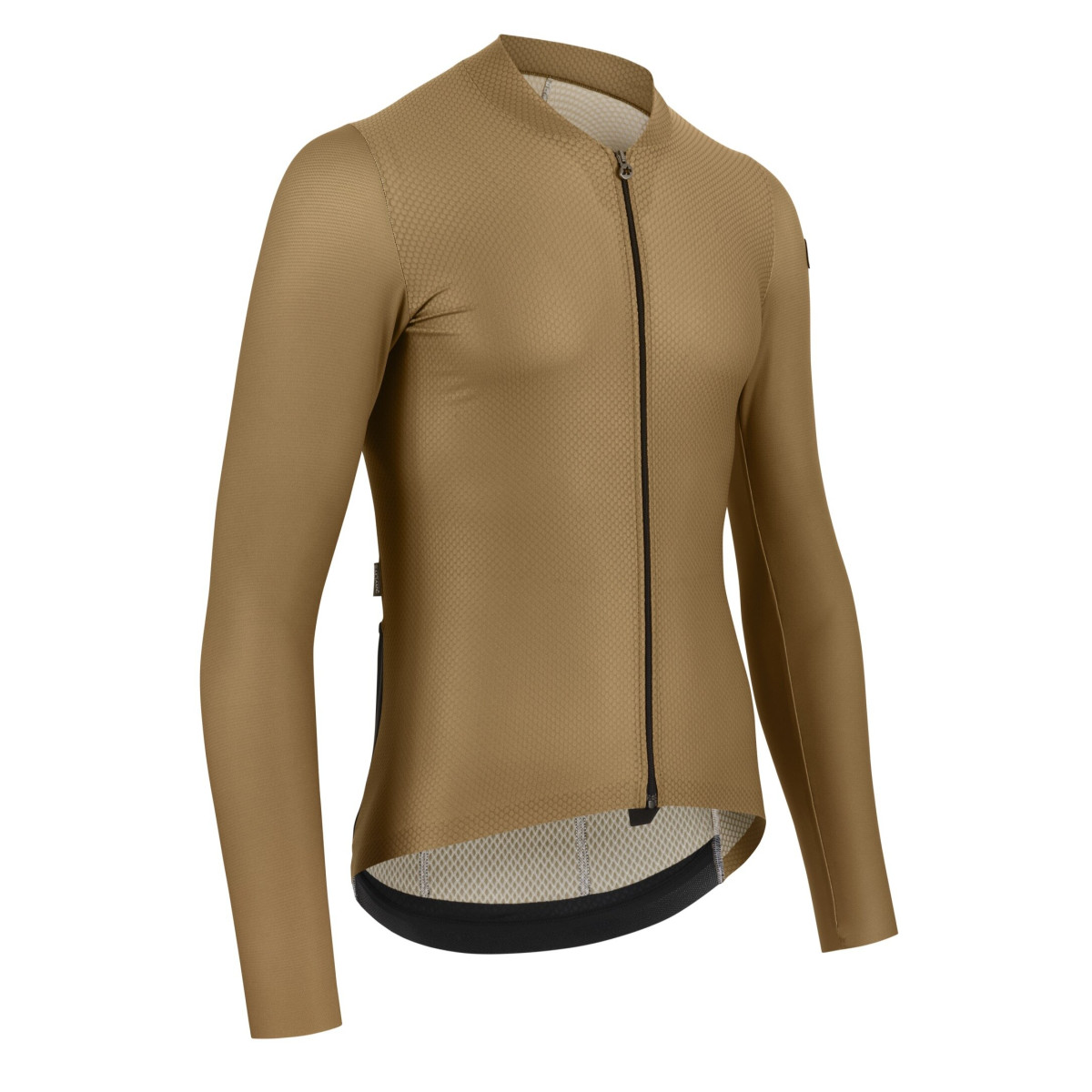 Assos Mille GT S11 LS meeste särk | Bronze Ash