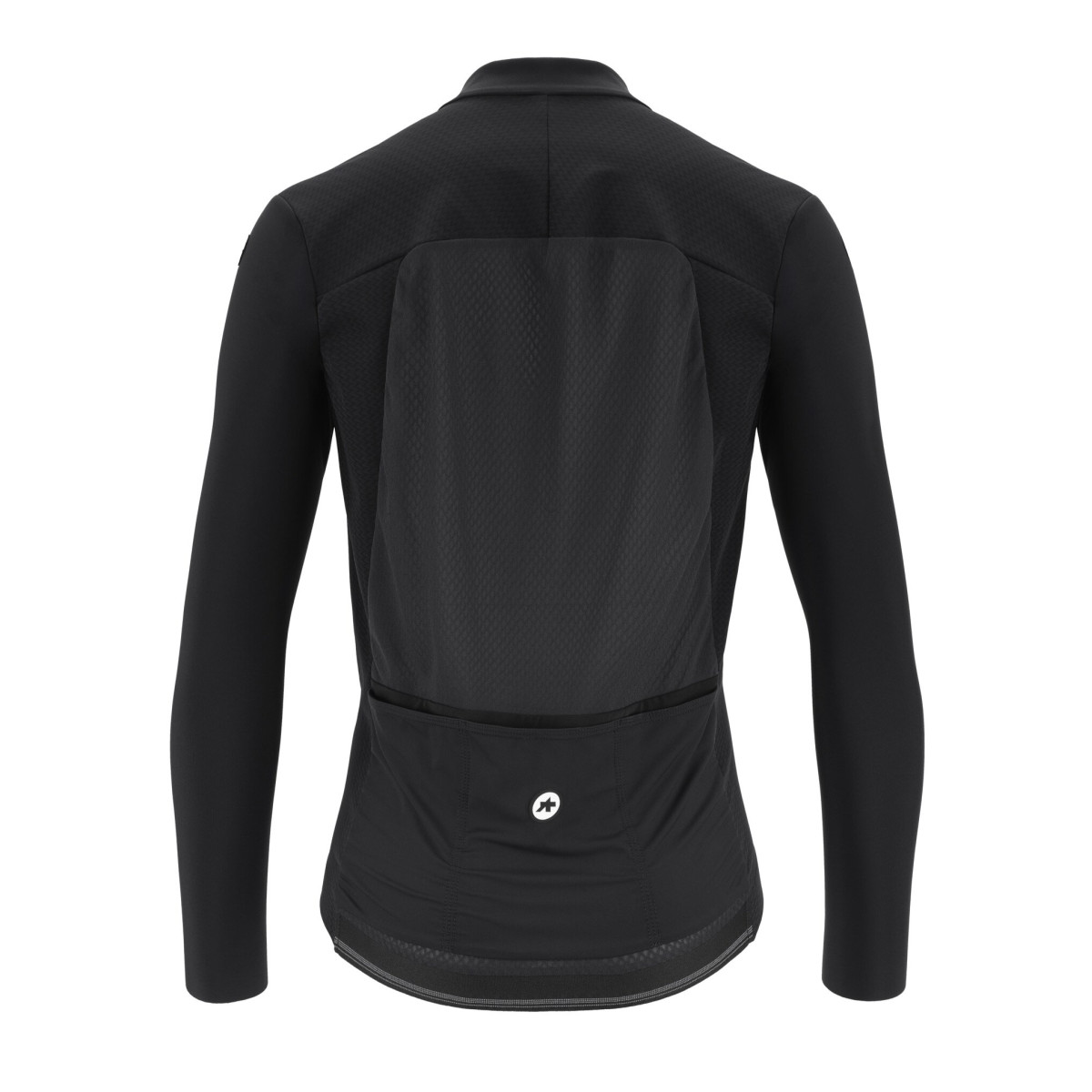 Assos Mille GTS Spring Fall c2 jaka | blackSeries