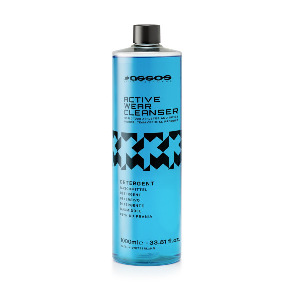 Assos Active Wear Cleanser | 1000 ml Assos Active Wear Cleanser | 1000 ml
