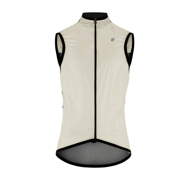 Assos Mille GT c2 tuulevesti | Moon Sand Assos Mille GT c2 tuulevesti | Moon Sand