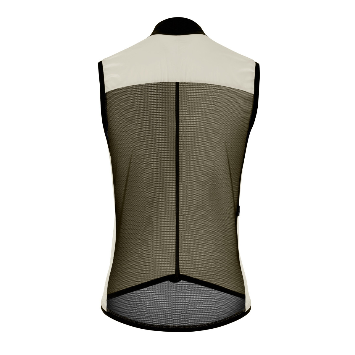 Assos Mille GT c2 Wind Vest | Moon Sand