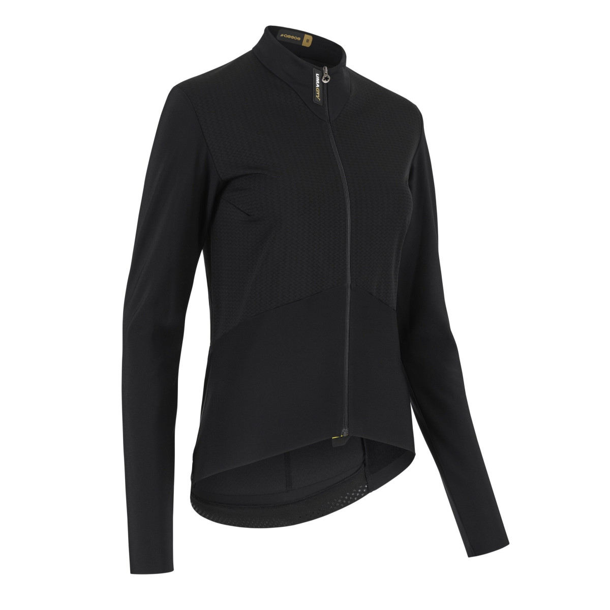 Assos Uma GTV Spring Fall Women jope | mustSari