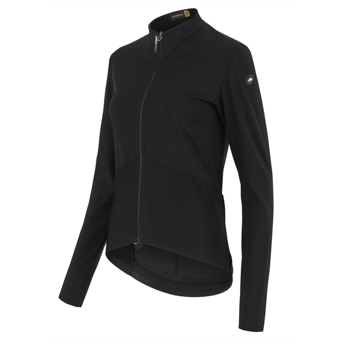 Assos Uma GTV Spring Fall Women jope | mustSari
