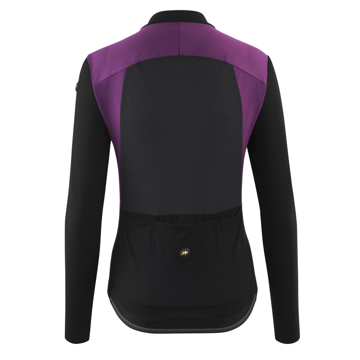 Assos Uma GTV Spring Fall Women jope | Alchemy Purple