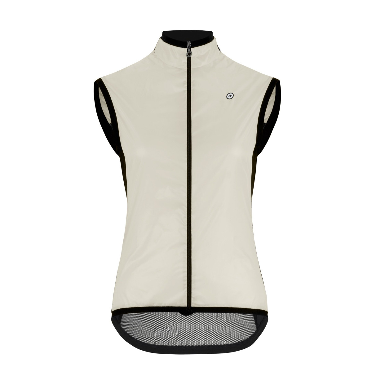 Assos UMA GT c2 naiste tuulevesti | Moon Sand