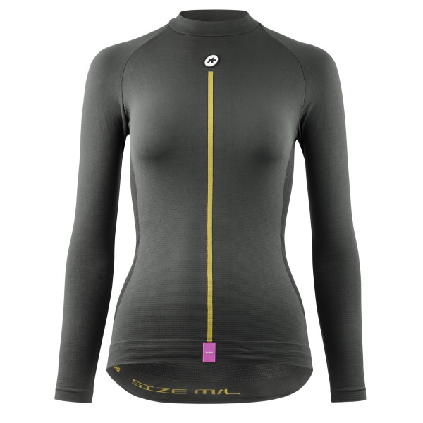 Assos Spring Fall P1 LS Naiste nahkkiht | Antratsiithall Assos Spring Fall P1 LS Naiste nahkkiht | Antratsiithall