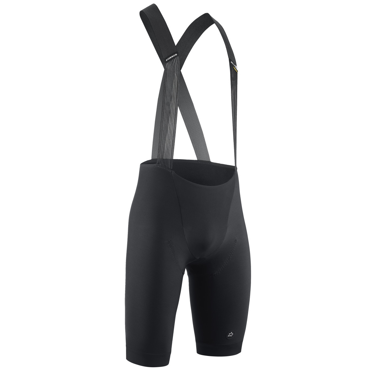 Assos Mille GTS Spring Fall S11 Men's Bib Shorts | Black Series