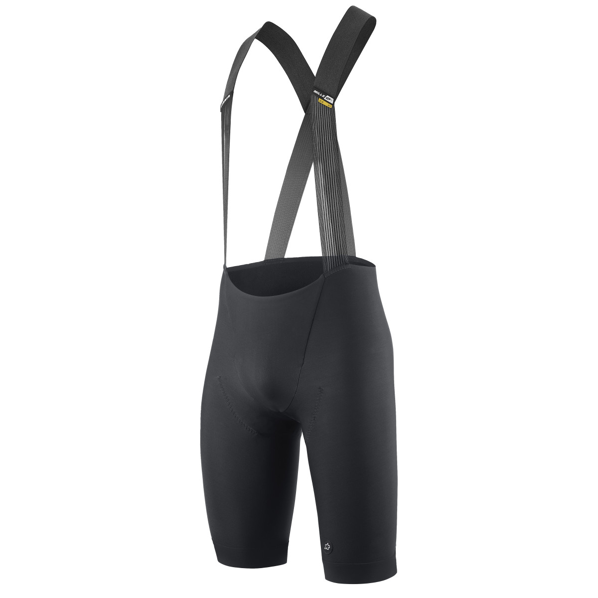 Assos Mille GTS Spring Fall S11 Men's Bib Shorts | Black Series