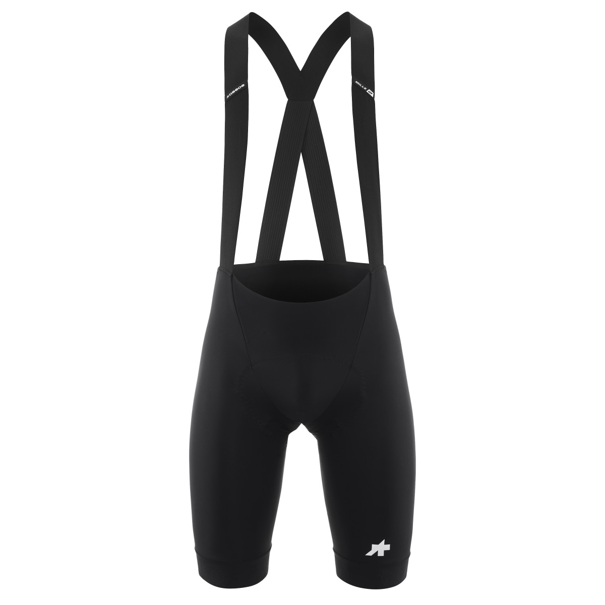 Assos Mille GT S11 šorti | Black Series