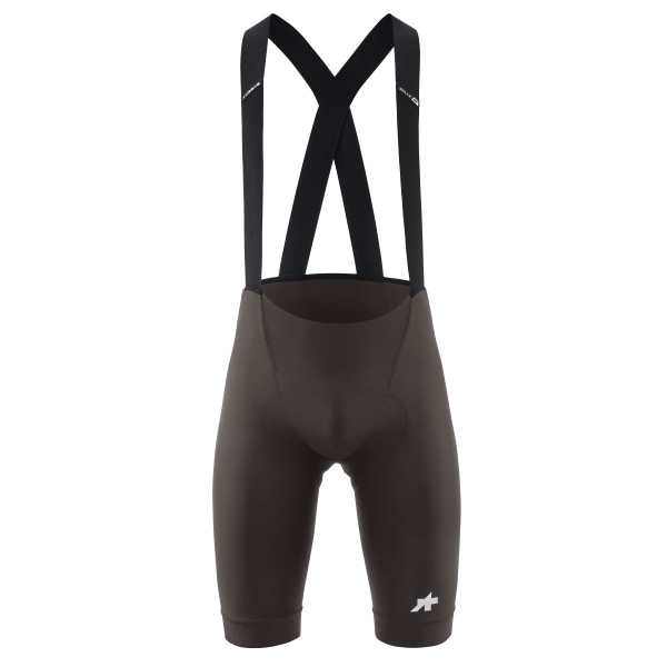 Assos Mille GT S11 šorti | Wild Brown