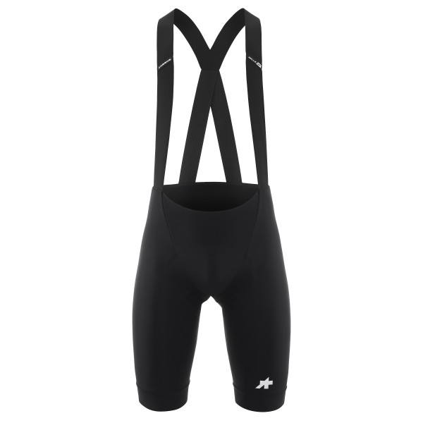 Assos Mille GT S11 šorti | Black Series