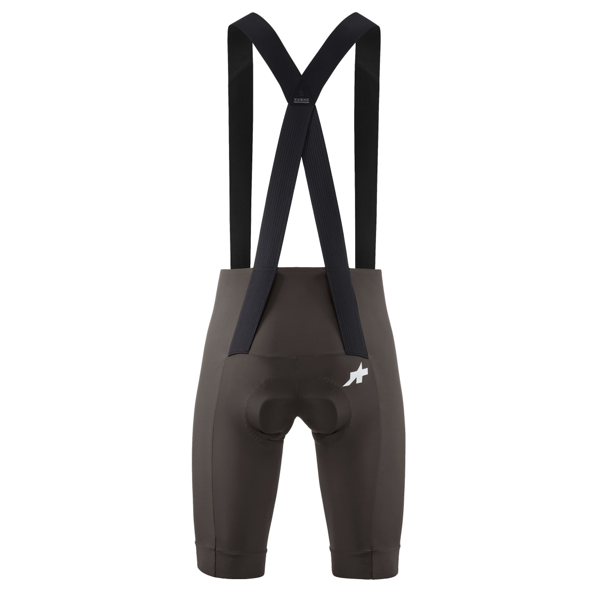 Assos Mille GT S11 šorti | Wild Brown