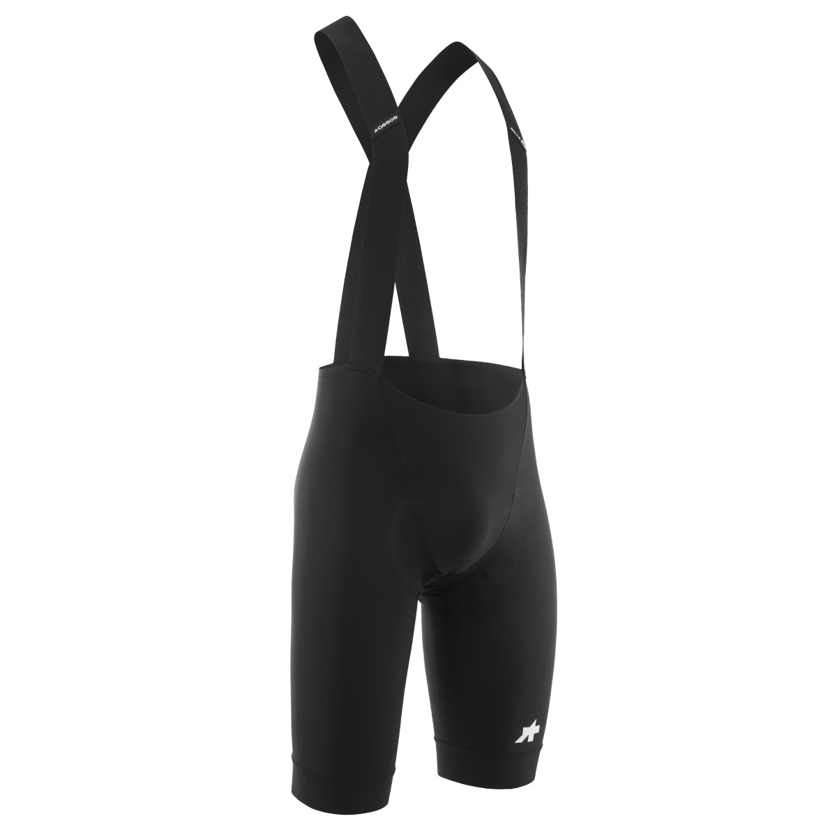 Assos Mille GT S11 šorti | Black Series