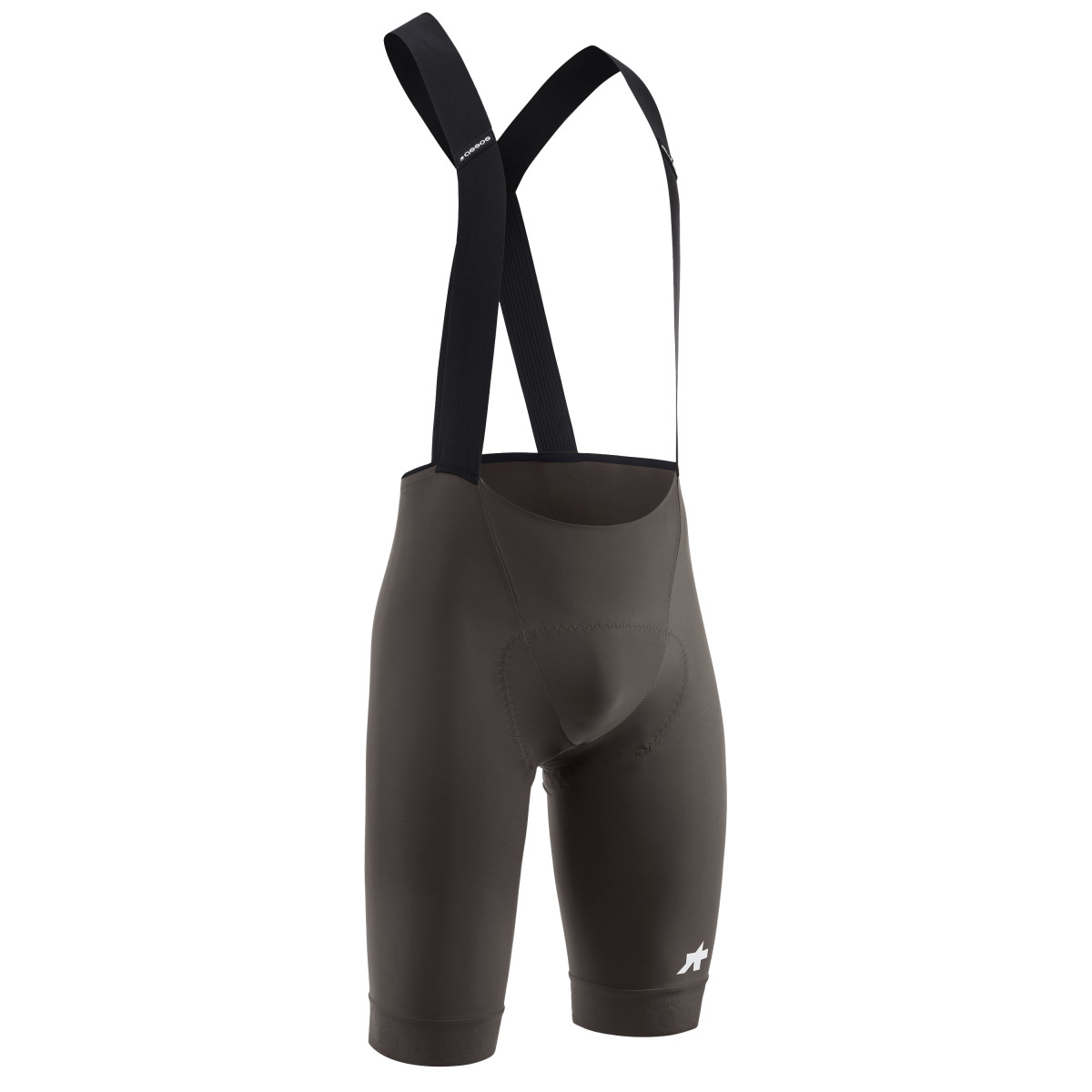 Assos Mille GT S11 šorti | Wild Brown