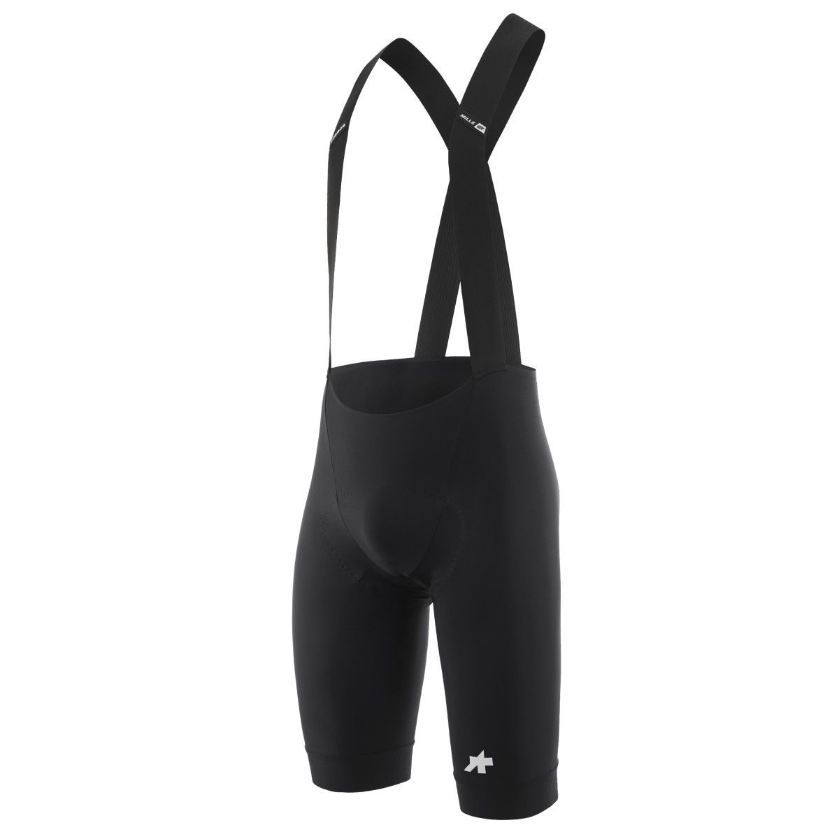 Assos Mille GT S11 šorti | Black Series