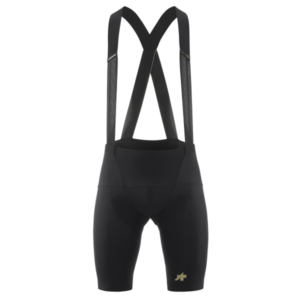 Assos Mille GTO S11 Meeste rattapüksid | Black Series